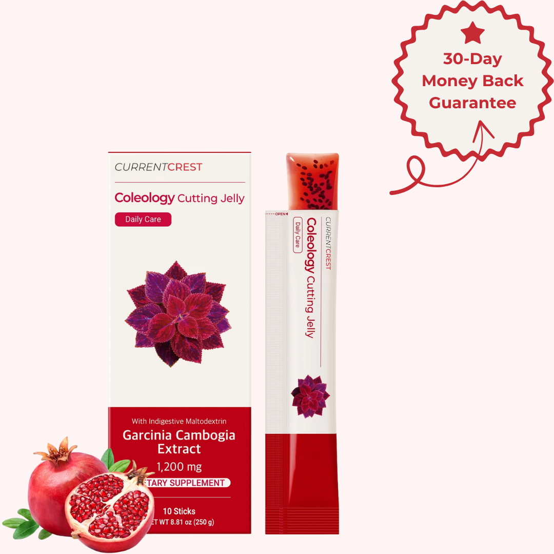 Cutting Jelly - Make Progress Feel Easy