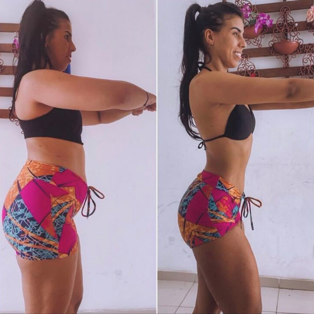 <p>Real Life, Real Confidence</p>