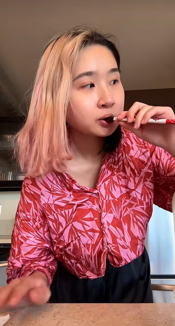 These Customers Took the First Step