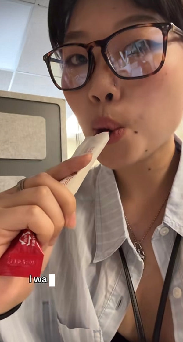 These Customers Took the First Step