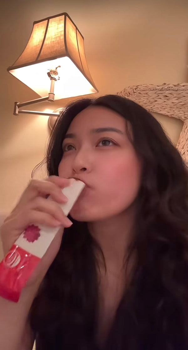 These Customers Took the First Step