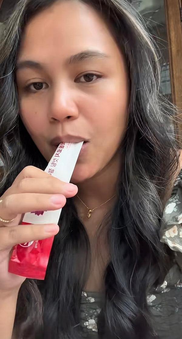 These Customers Took the First Step