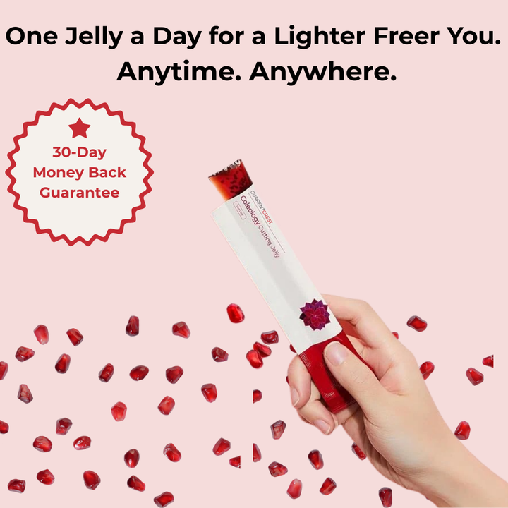 Cutting Jelly - Make Progress Feel Easy