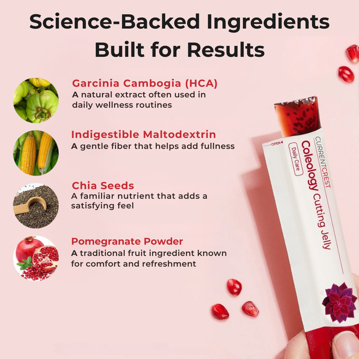 Cutting Jelly - Make Progress Feel Easy