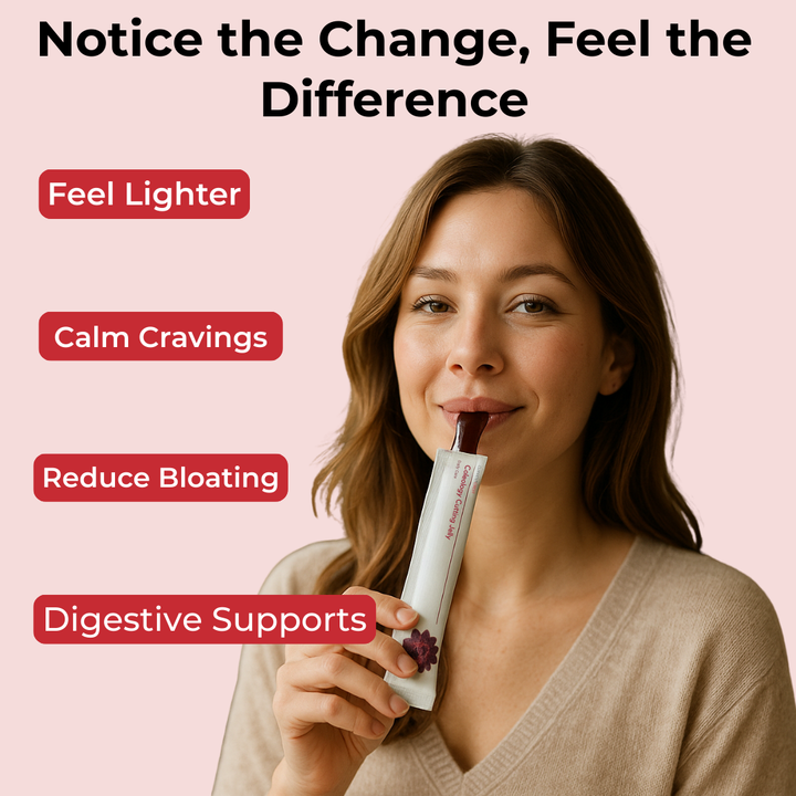 Cutting Jelly - Make Progress Feel Easy