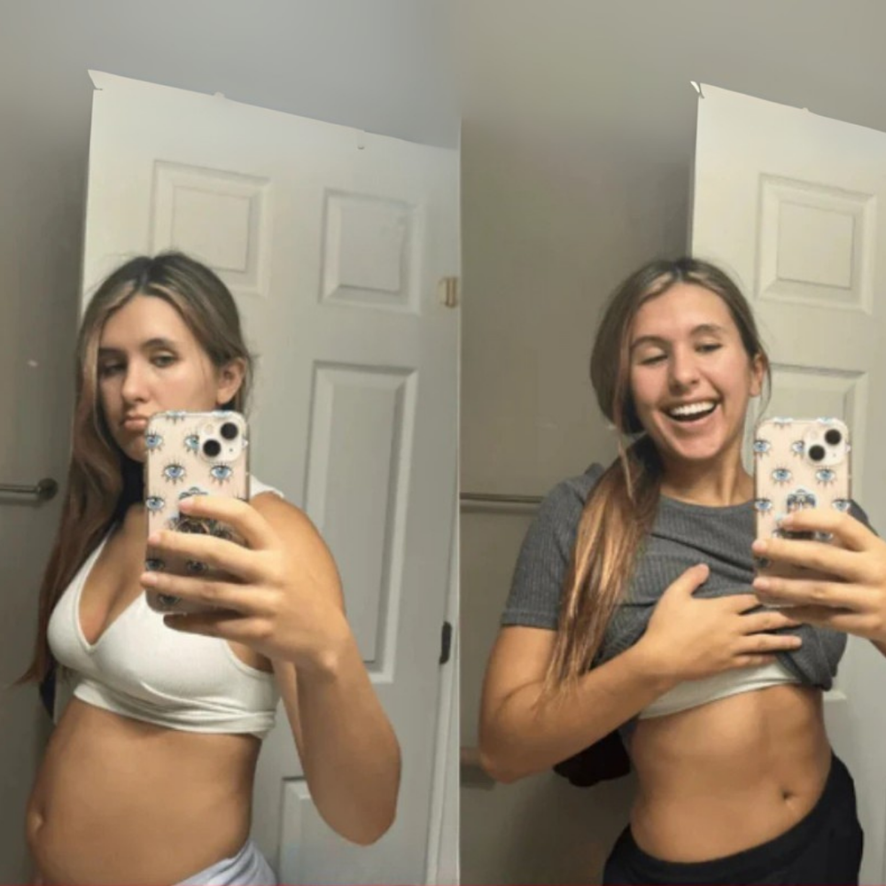 <p>Real Life, Real Confidence</p>